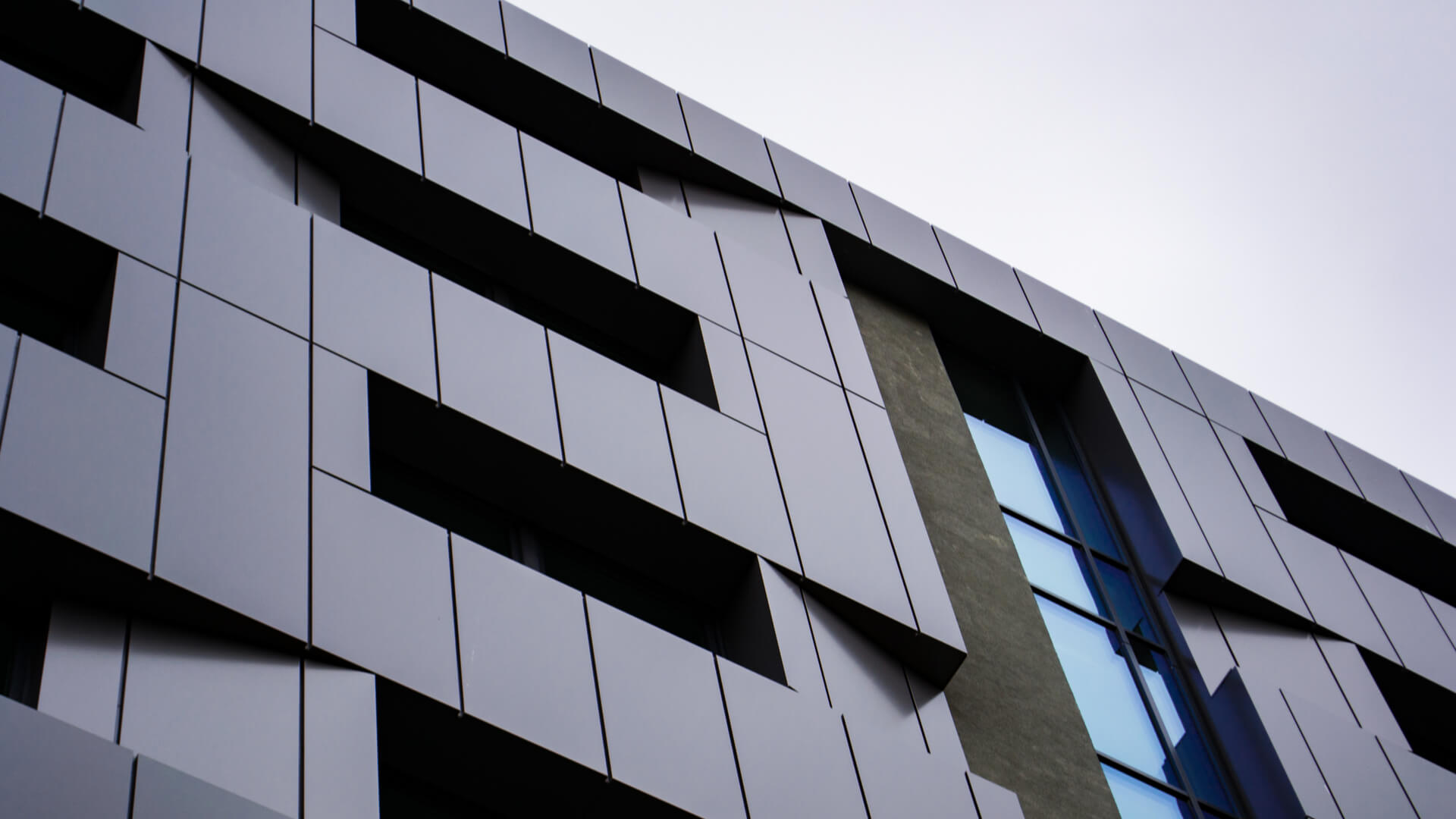 3 key elements of architectural aluminium for sustainable designs